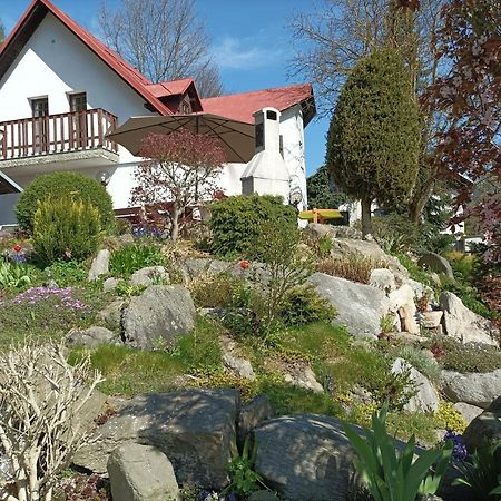 Pension Doro Cerny Dul Exterior photo