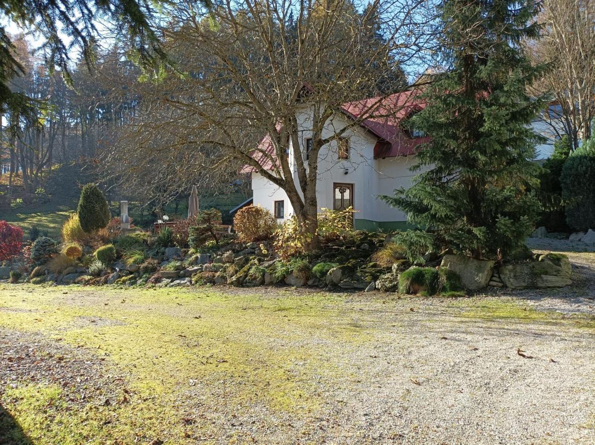 Pension Doro Cerny Dul Exterior photo