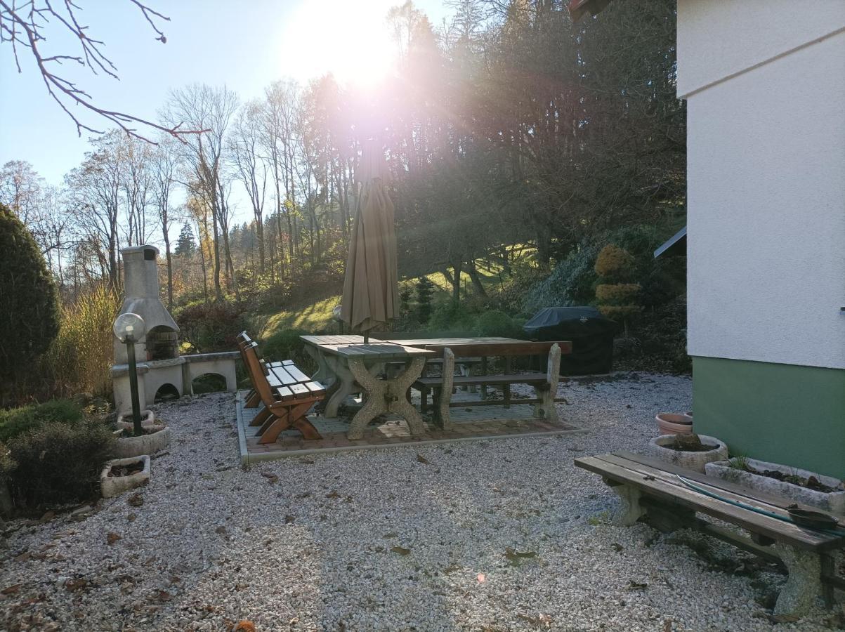 Pension Doro Cerny Dul Exterior photo