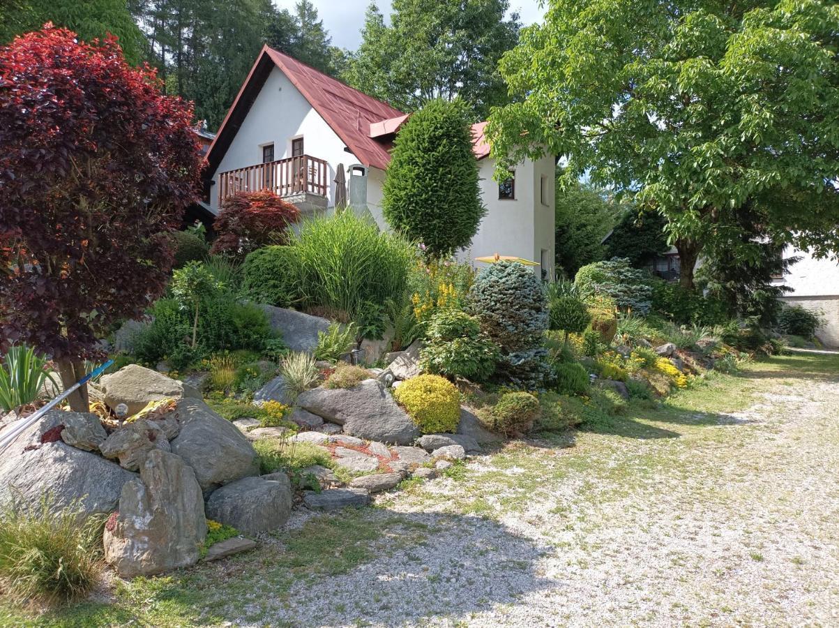 Pension Doro Cerny Dul Exterior photo