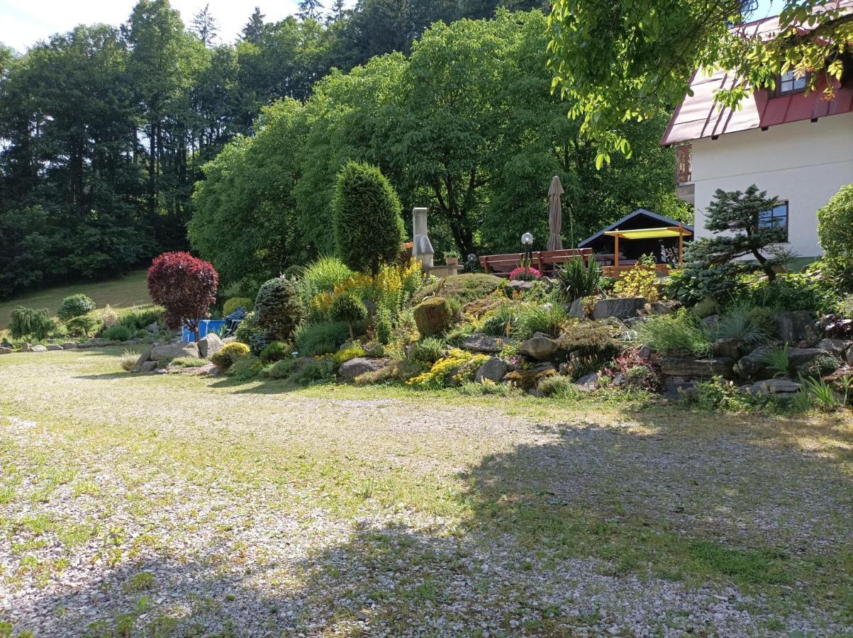 Pension Doro Cerny Dul Exterior photo