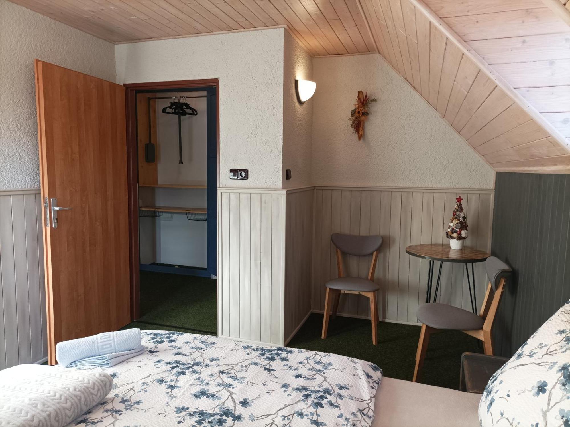 Pension Doro Cerny Dul Exterior photo