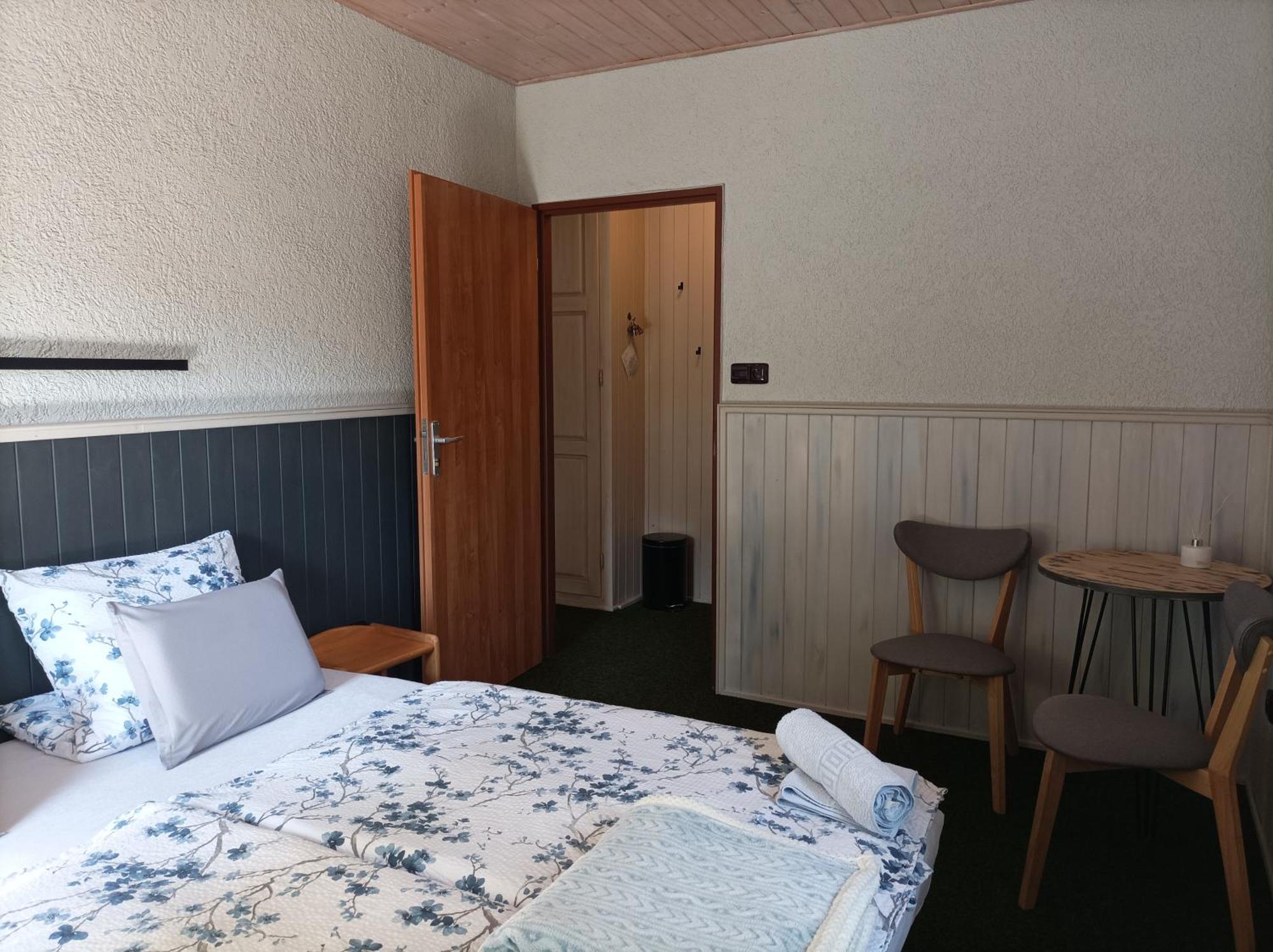 Pension Doro Cerny Dul Exterior photo
